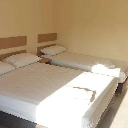 Apartment Toula