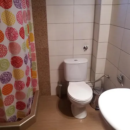 Apartment Toula *