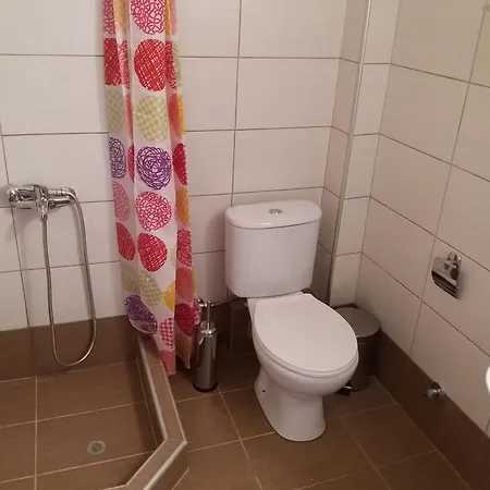 Apartment Toula *