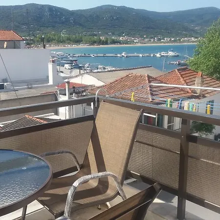 Toula Apartment