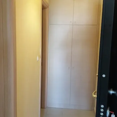 Apartment Toula *