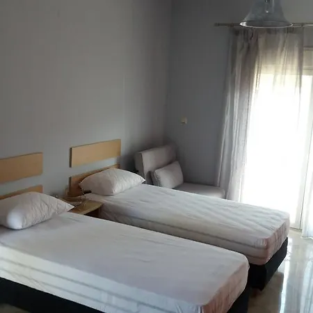 Apartment Toula *