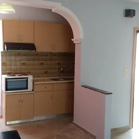 Toula Apartment