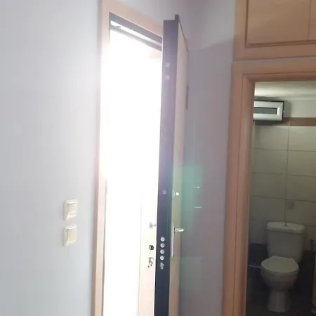 Toula Nea Iraklitsa